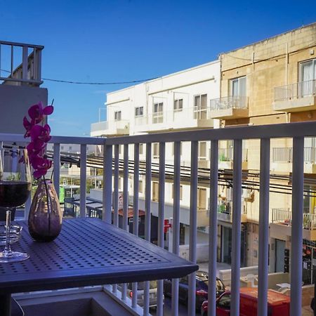 Comfort And Convenience Flat 4 Dad'S Court St. Paul's Bay Esterno foto