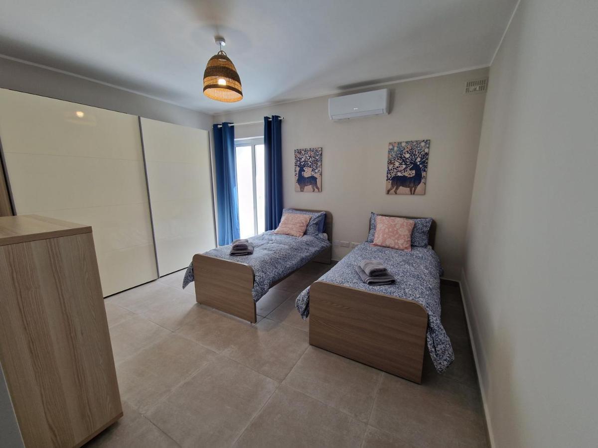 Comfort And Convenience Flat 4 Dad'S Court St. Paul's Bay Esterno foto