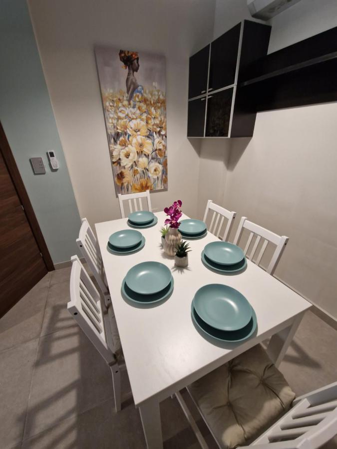 Comfort And Convenience Flat 4 Dad'S Court St. Paul's Bay Esterno foto