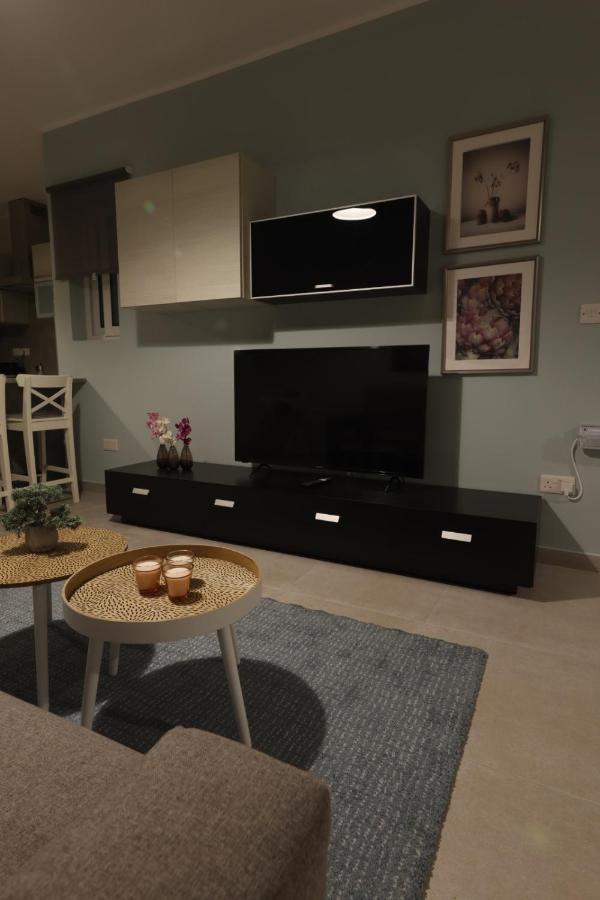 Comfort And Convenience Flat 4 Dad'S Court St. Paul's Bay Esterno foto