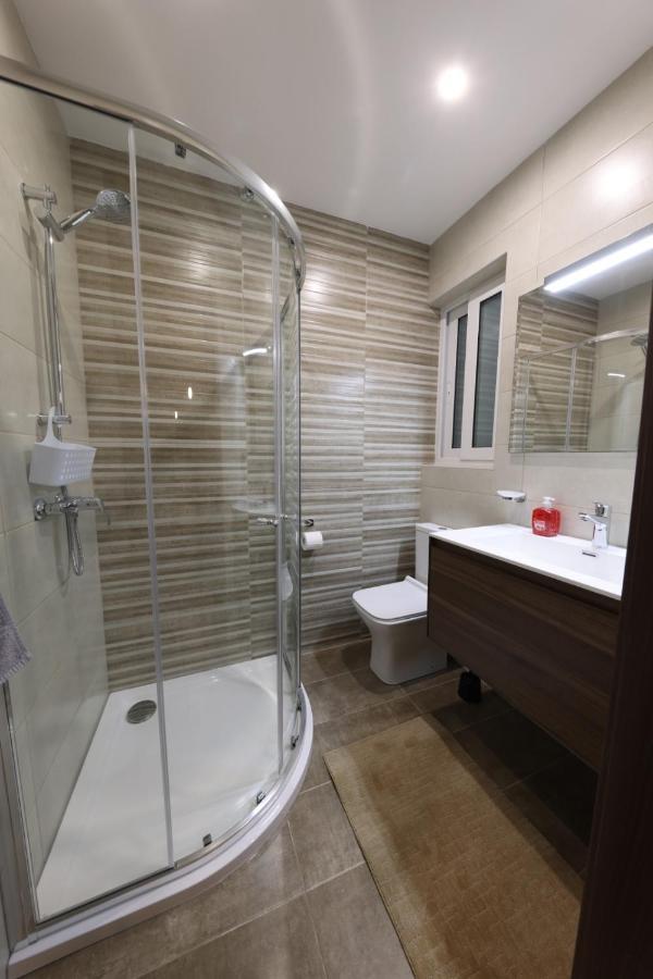 Comfort And Convenience Flat 4 Dad'S Court St. Paul's Bay Esterno foto