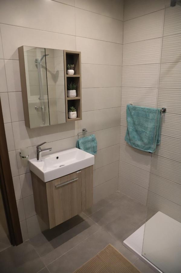 Comfort And Convenience Flat 4 Dad'S Court St. Paul's Bay Esterno foto