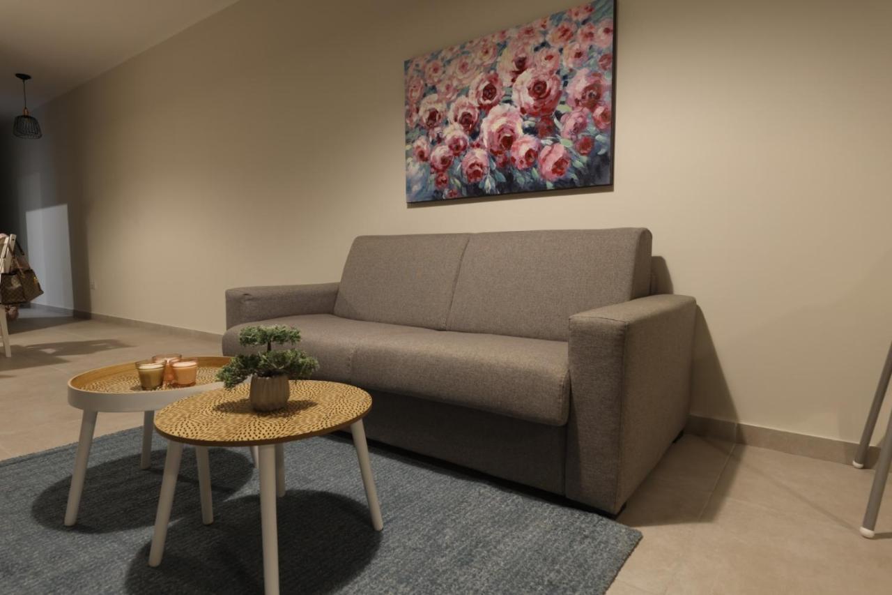 Comfort And Convenience Flat 4 Dad'S Court St. Paul's Bay Esterno foto