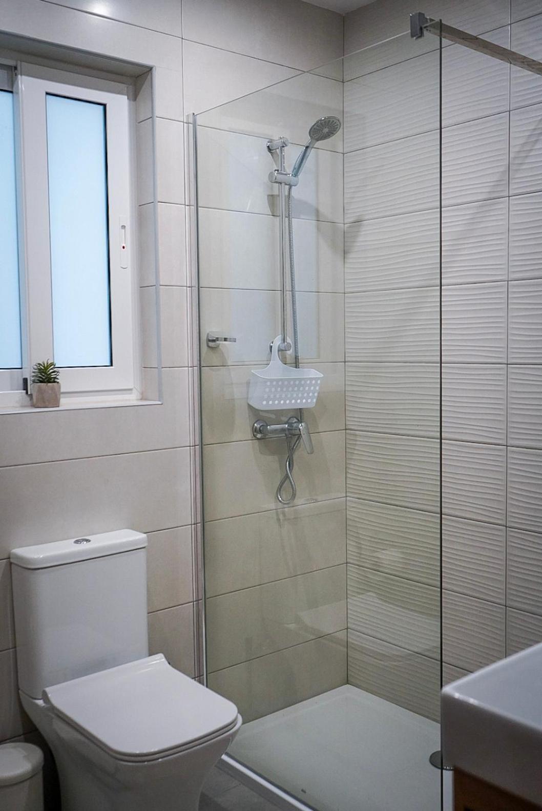 Comfort And Convenience Flat 4 Dad'S Court St. Paul's Bay Esterno foto
