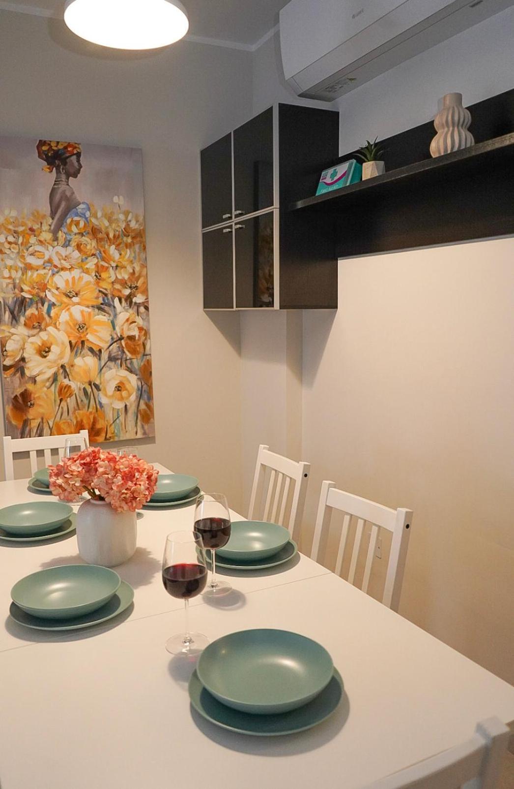 Comfort And Convenience Flat 4 Dad'S Court St. Paul's Bay Esterno foto