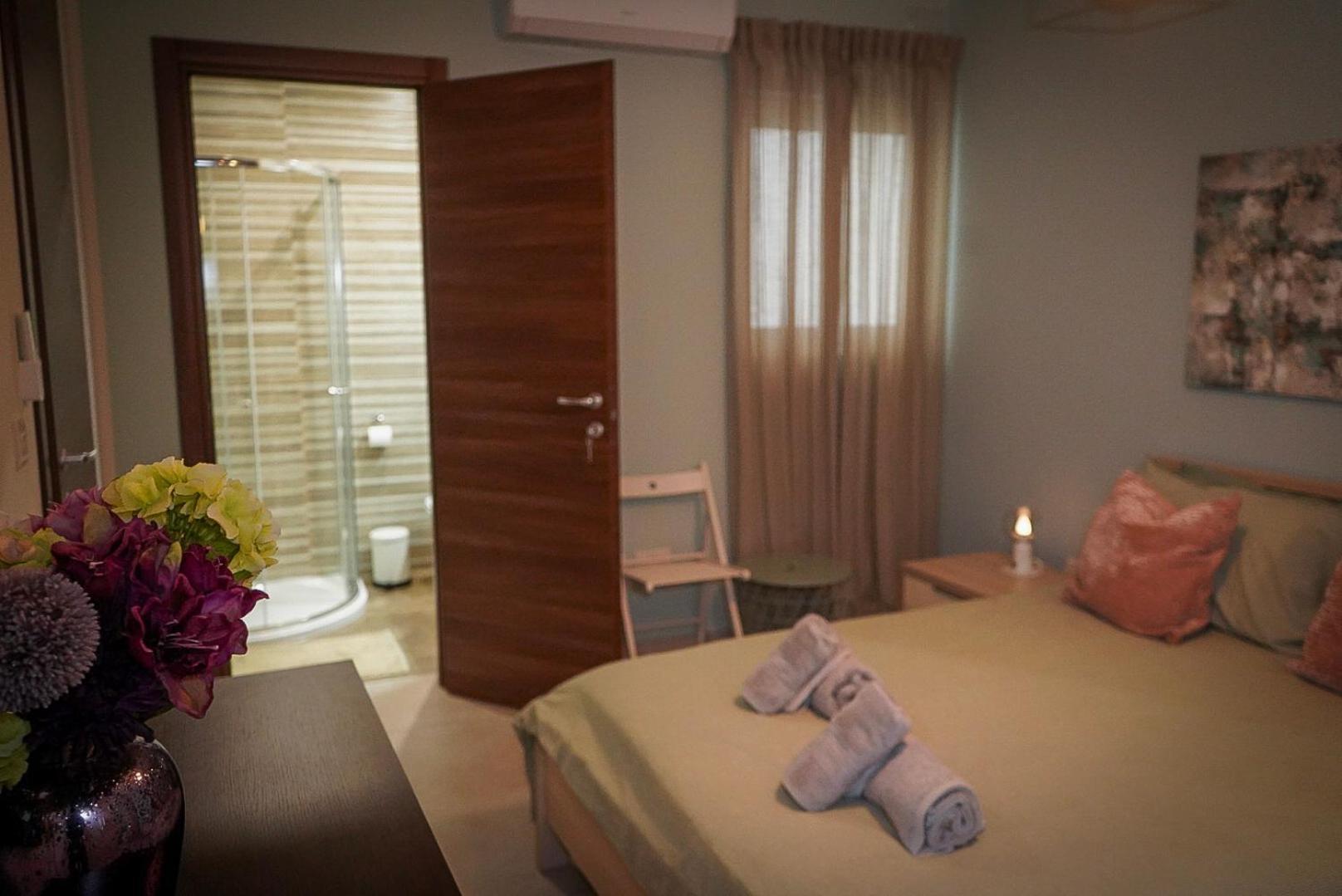 Comfort And Convenience Flat 4 Dad'S Court St. Paul's Bay Esterno foto