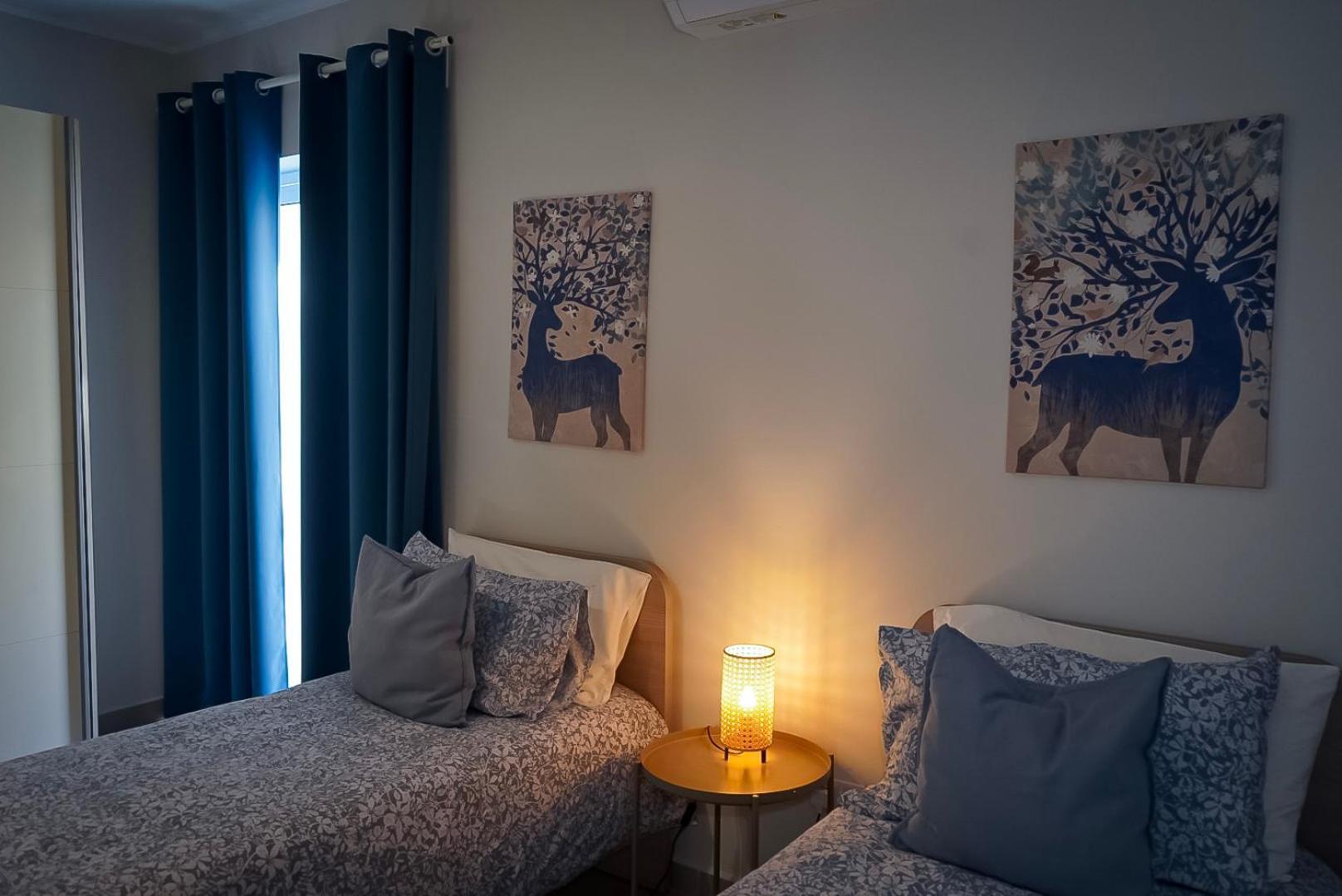 Comfort And Convenience Flat 4 Dad'S Court St. Paul's Bay Esterno foto