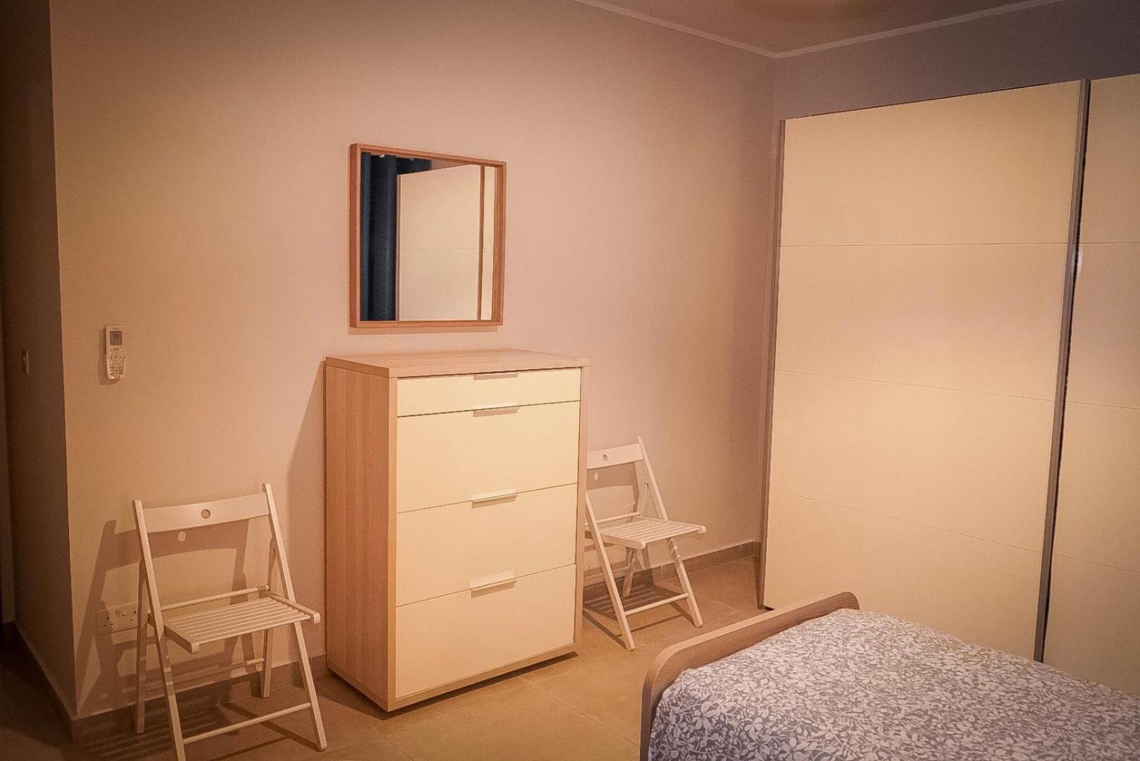 Comfort And Convenience Flat 4 Dad'S Court St. Paul's Bay Esterno foto