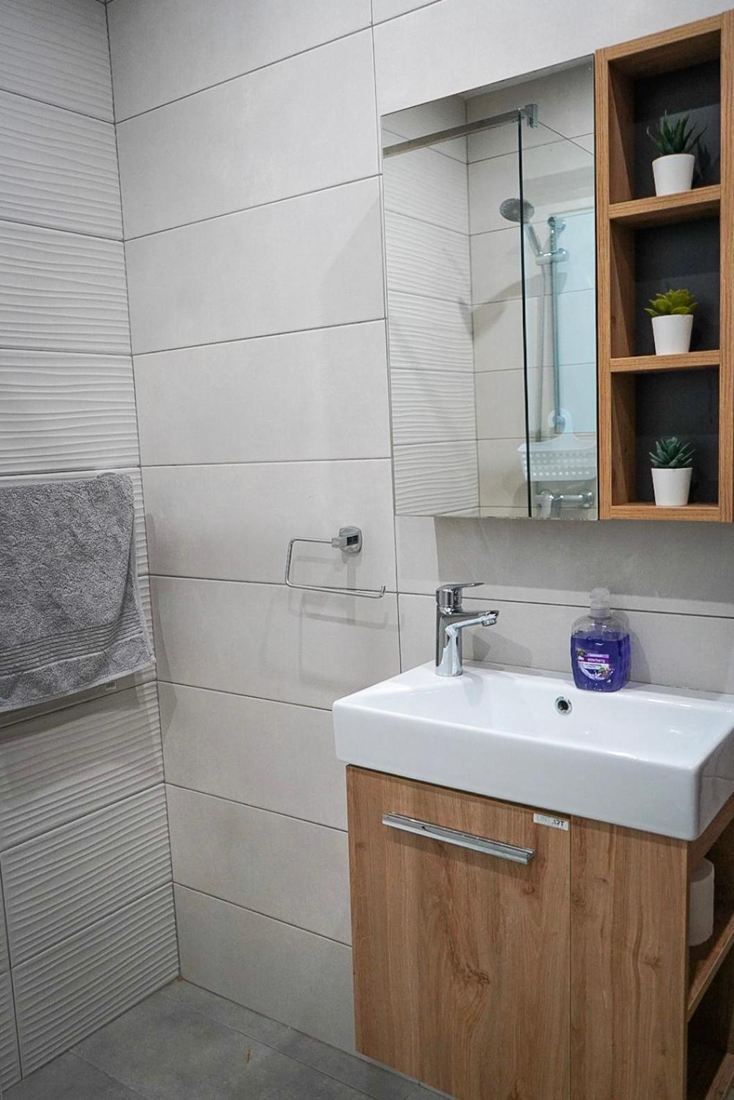 Comfort And Convenience Flat 4 Dad'S Court St. Paul's Bay Esterno foto