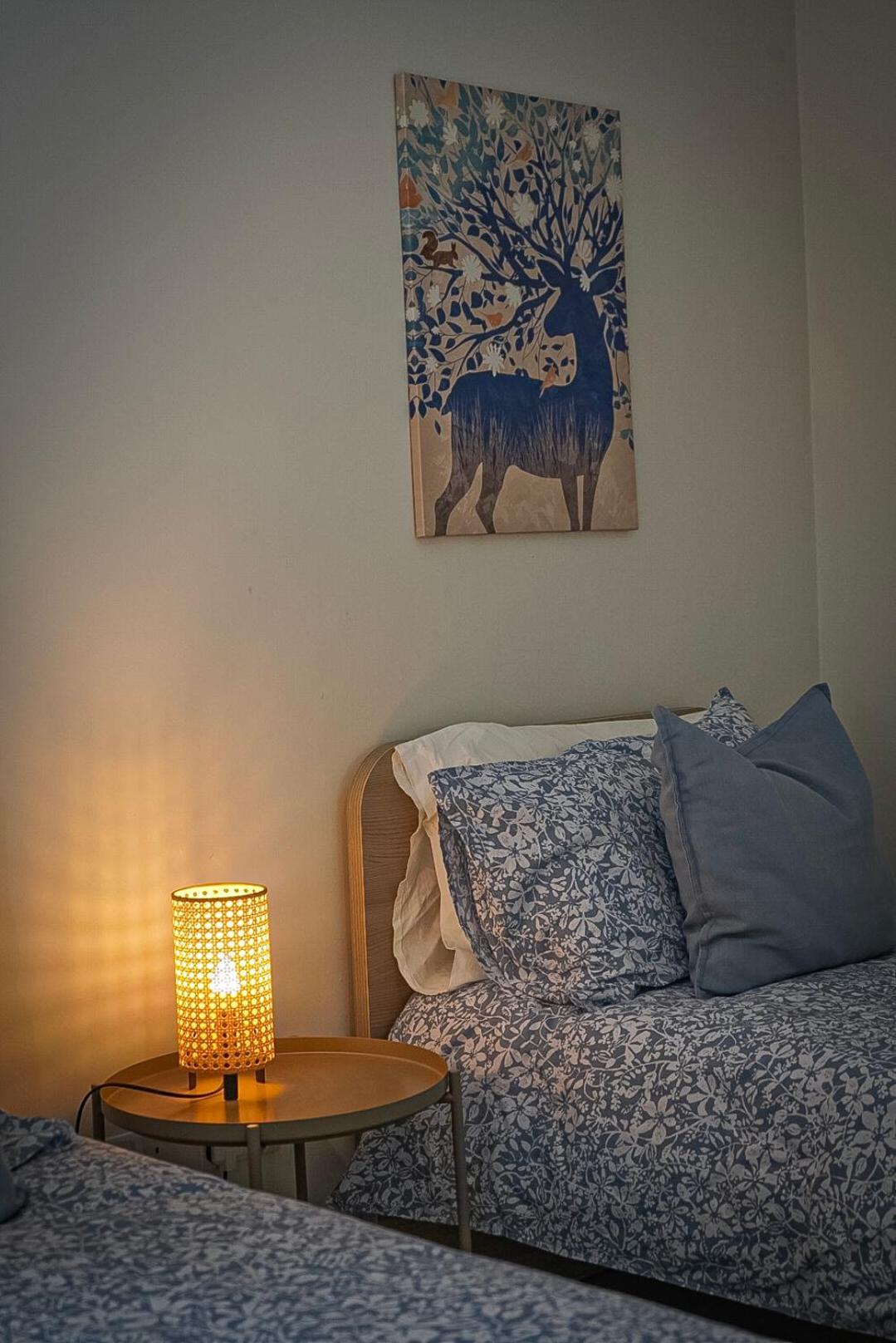Comfort And Convenience Flat 4 Dad'S Court St. Paul's Bay Esterno foto