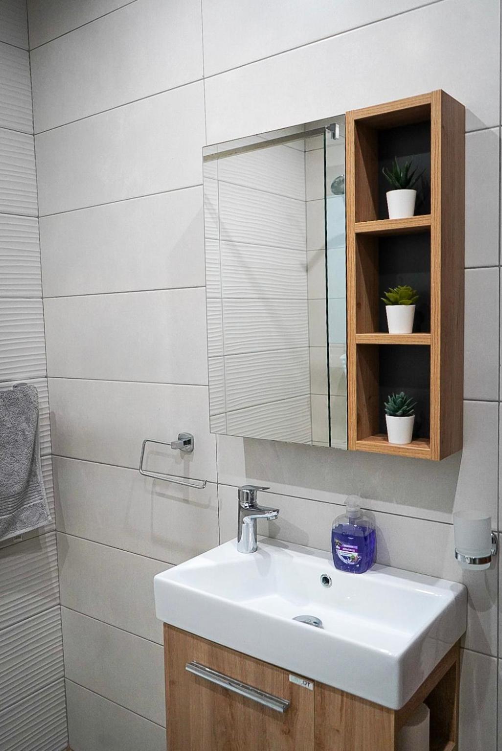 Comfort And Convenience Flat 4 Dad'S Court St. Paul's Bay Esterno foto