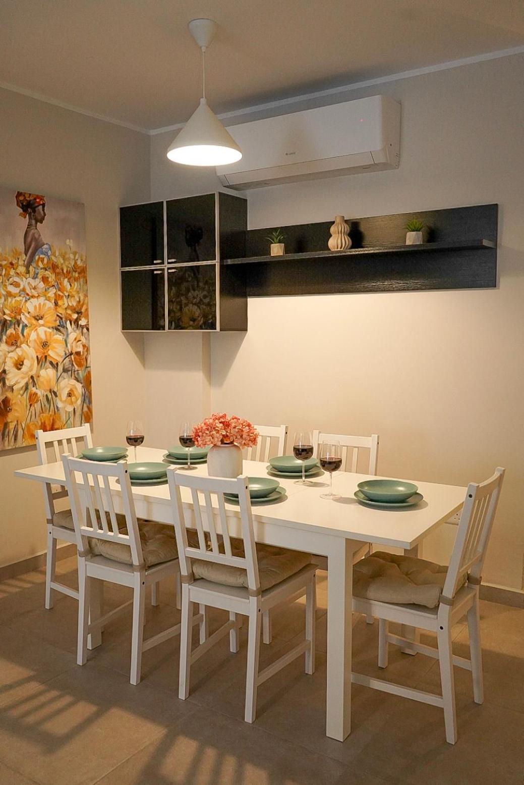 Comfort And Convenience Flat 4 Dad'S Court St. Paul's Bay Esterno foto