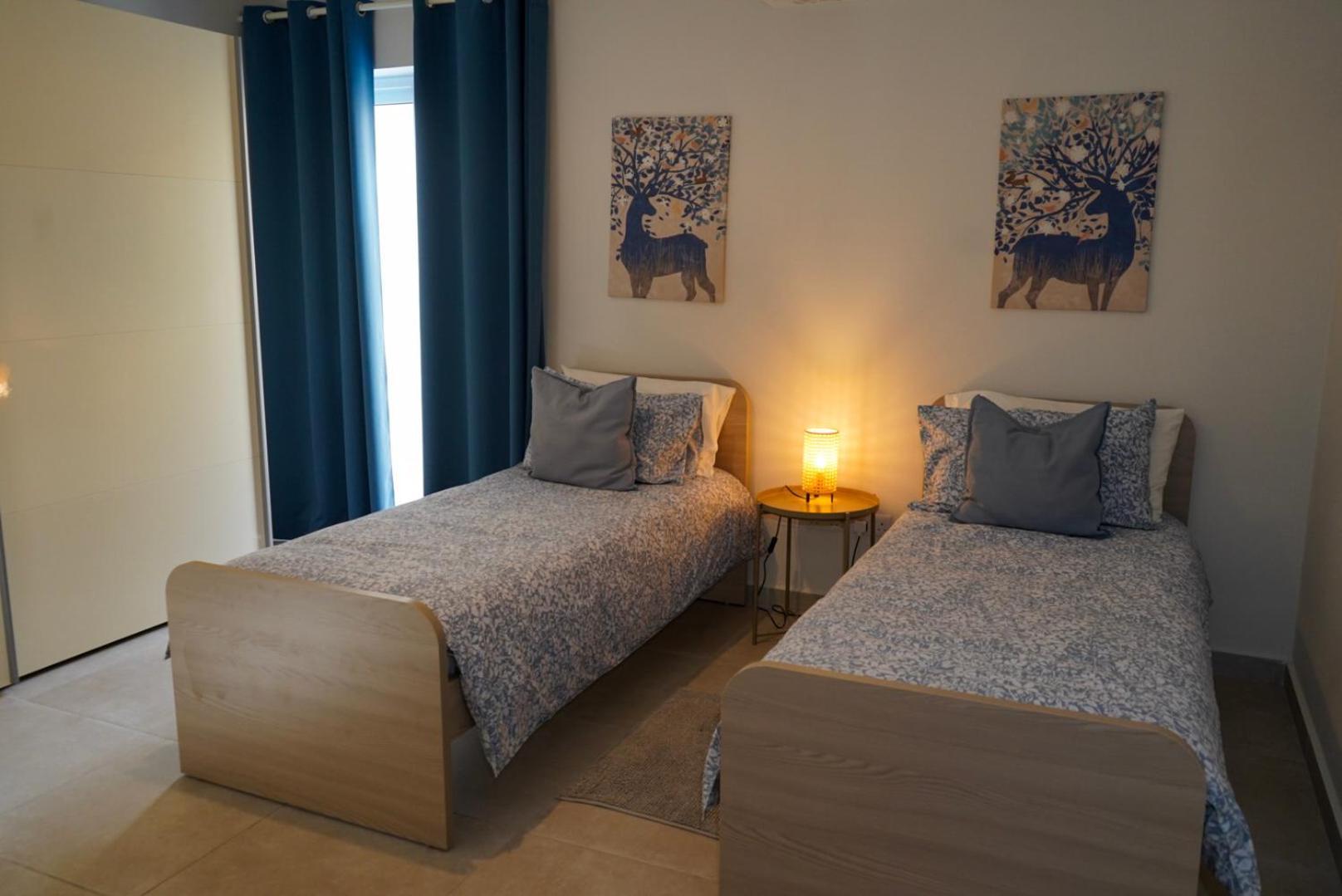Comfort And Convenience Flat 4 Dad'S Court St. Paul's Bay Esterno foto