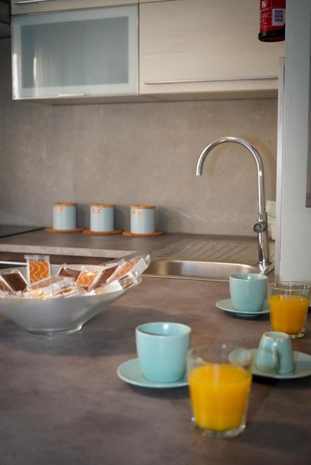 Comfort And Convenience Flat 4 Dad'S Court St. Paul's Bay Esterno foto