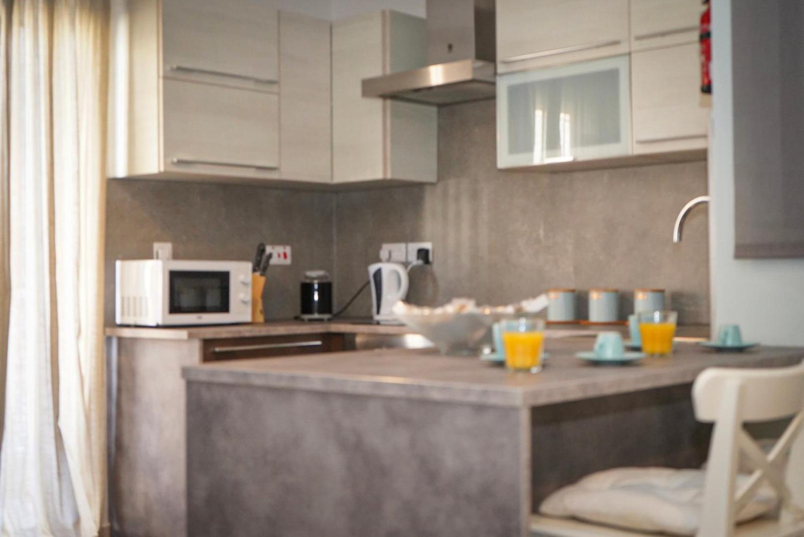 Comfort And Convenience Flat 4 Dad'S Court St. Paul's Bay Esterno foto