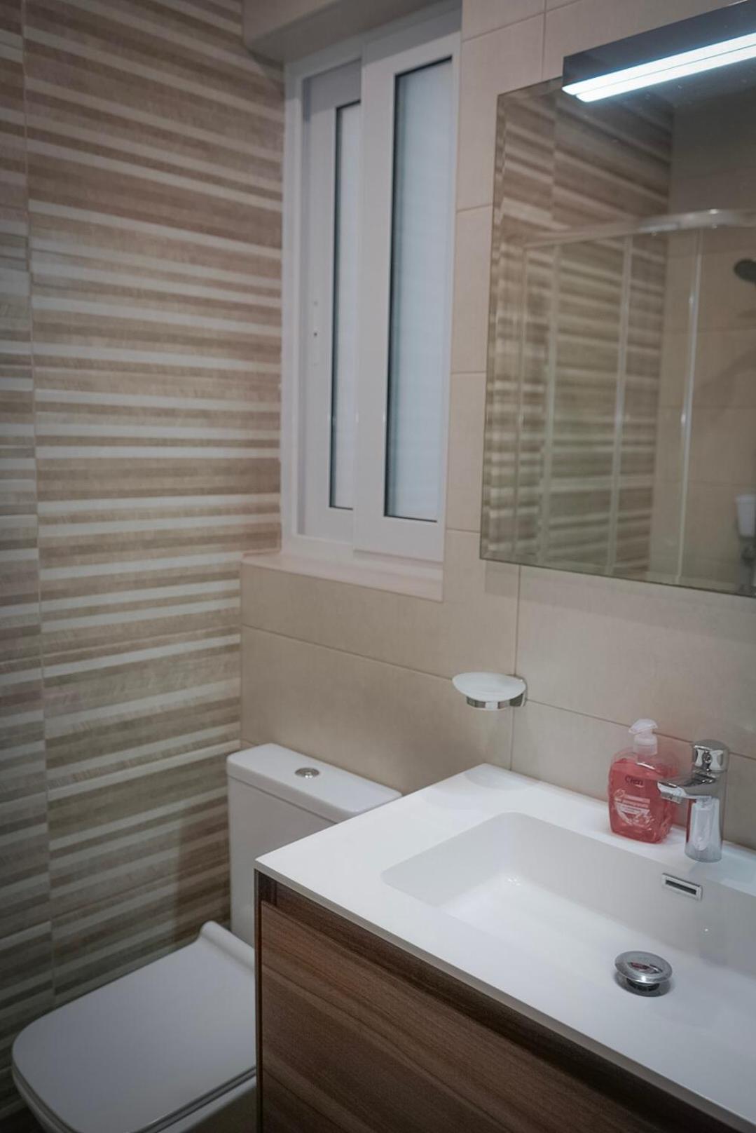 Comfort And Convenience Flat 4 Dad'S Court St. Paul's Bay Esterno foto