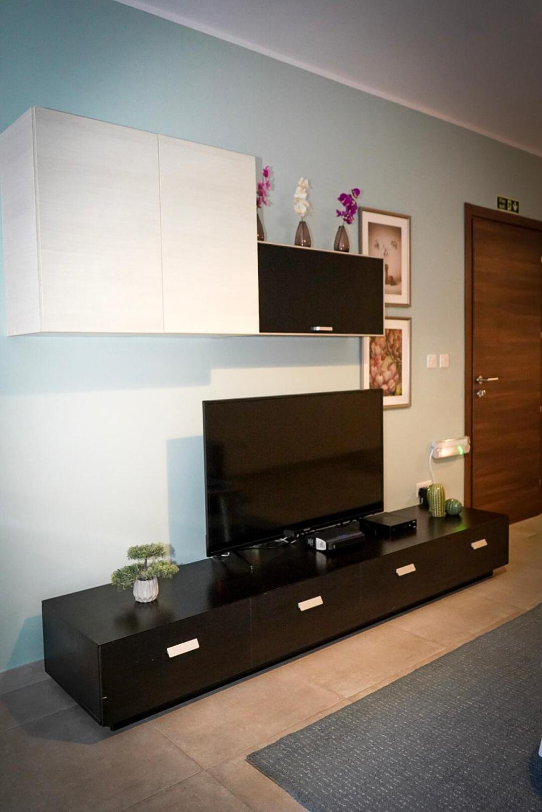 Comfort And Convenience Flat 4 Dad'S Court St. Paul's Bay Esterno foto