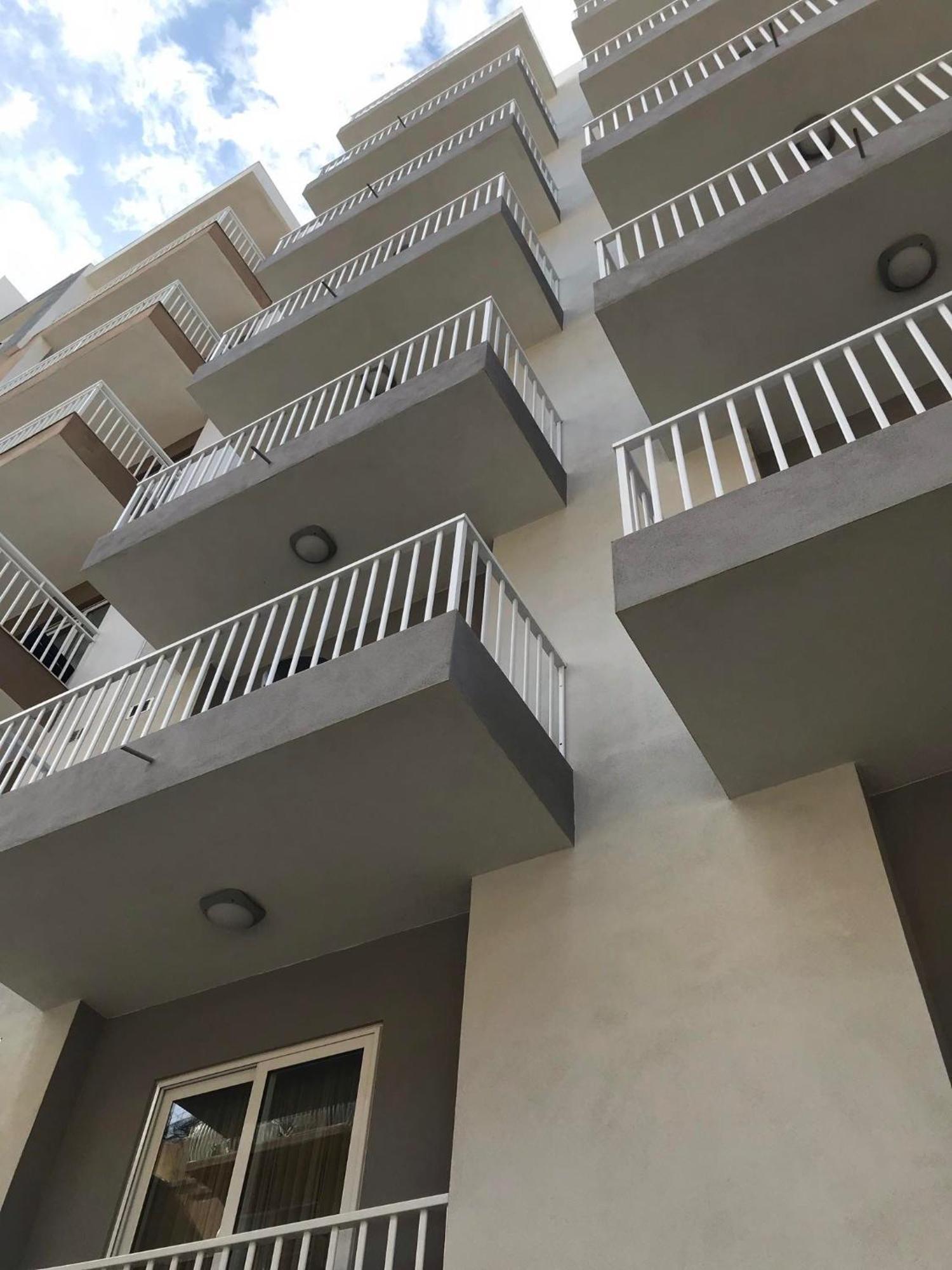 Comfort And Convenience Flat 4 Dad'S Court St. Paul's Bay Esterno foto